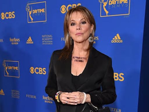 General Hospital's Nancy Lee Grahn defends former co-star Haley Pullos after three-month jail sentence for DUI crash: 'She made a huge mistake'