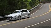 【一手試駕】潮流新貴 Audi A3 Sportback 35 TFSI advanced進化版