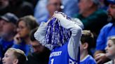 Five things you need to know from Kentucky’s horrid 71-68 loss to South Carolina