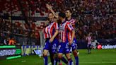 El impresionante Atlético San Luis tomó el liderato del Torneo Apertura 2023 de la Liga MX