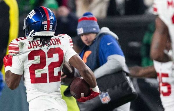Should Steelers Sign Giants 1st-Round CB?