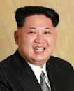 Kim Jong Un