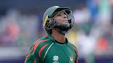 'Worried About Our Batting Form, Don't Know Why it's Happening': Bangladesh Skipper Shanto - News18