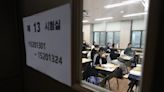 South Korean students sue after exam ends 90 seconds early