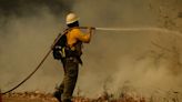 'Don't set the state on fire'; Washington State DNR gives wildfire outlook, warning