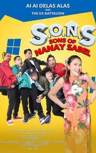 S.O.N.S. (Sons of Nanay Sabel)