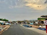 Visakhapatnam Fishing Harbour