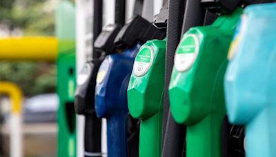 Drivers being ripped-off at fuel pumps to the tune of £1.6bn a year