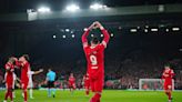 Darwin Nunez displays full range of brilliance and buffoonery as Liverpool thrash Toulouse