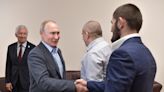 Dana White claims Vladimir Putin gifted Khabib Nurmagomedov $20m in property after win vs Conor McGregor