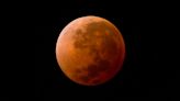 How to watch a lunar eclipse