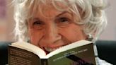 Fallece Alice Munro a los 92 años, ganadora del Premio Nobel de Literatura en 2013