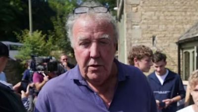 Jeremy Clarkson sets record straight on disastrous pub opening as he issues plea