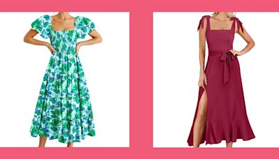 27 Best Guest Dresses to Wear to Any Summer Wedding Celebration