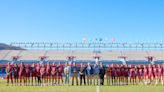 El primer partido de la selección femenina en Canarias, una fecha para la historia
