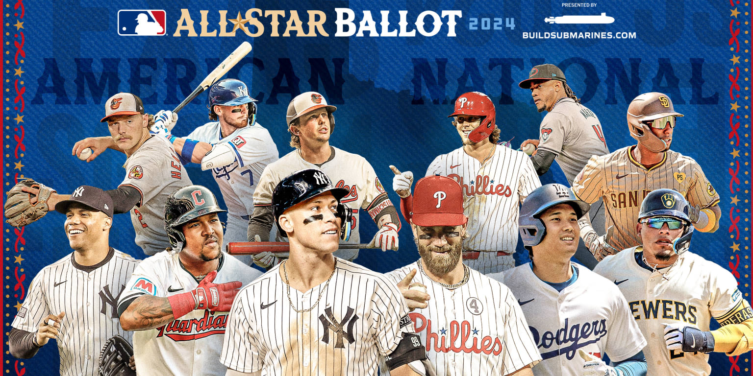 Finalists to start All-Star Game set; voting resumes Sunday