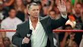 Vince McMahon took back control of WWE