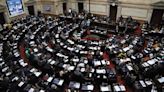 Ley Bases y paquete fiscal en Diputados EN VIVO: el oficialismo confía aprobar ambos proyectos