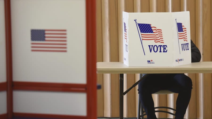 Democrats request probe of ballot signatures for Michigan GOP candidates