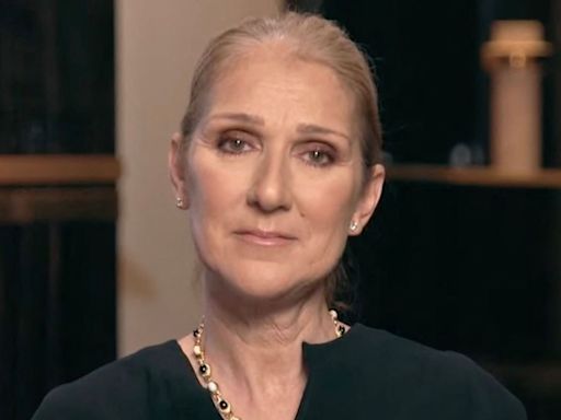 Céline Dion : ce détail qui a marqué Anne-Claire Coudray durant leur interview