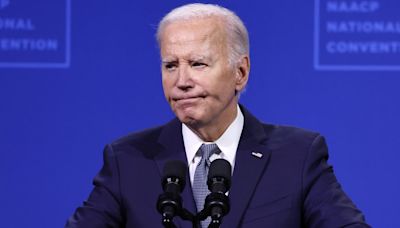 ‘Resentful’ Joe Biden Set to Snub Barack Obama and Kamala Harris Speeches at DNC