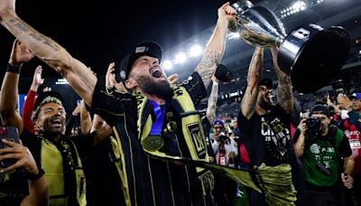 Steve Cherundolo: “El nueve de LAFC tiene que ser productivo”