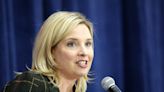 US Rep. Ashley Hinson discharged from hospital after kidney infection