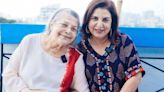 Farah Khan, Sajid Khan's mother passes away at the age of 79