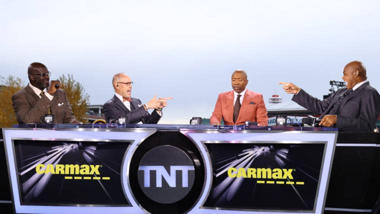 What will happen to 'Inside the NBA'? Explaining show's future after TNT loses NBA broadcast rights | Sporting News