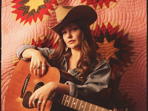 Kelsey Waldon's 'There's Always a Song' honors country music's soulful, timeless art