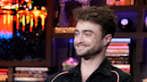 Daniel Radcliffe Says Life With His Baby Boy Is "The Literal Best Thing That's Ever Happened"