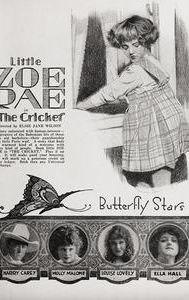 The Cricket