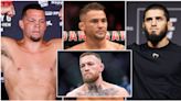 6 possible opponents for Conor McGregor’s return fight if it ISN’T Michael Chandle