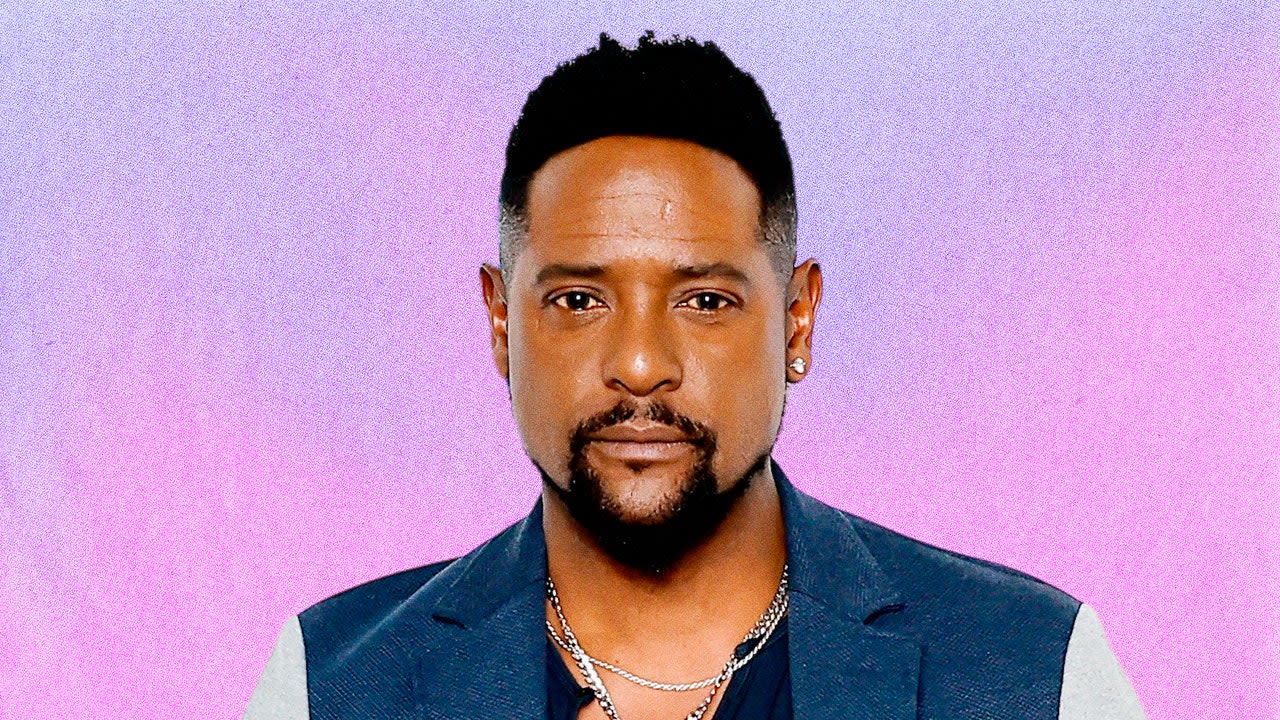 Blair Underwood Talks Bringing Levity to Longlegs and Getting ‘Done Dirty’ on Sex and the City