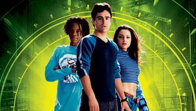 Clockstoppers Streaming: Watch & Stream Online via Amazon Prime Video