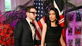 Huma Abedin Is Engaged to Billionaire Alex Soros -- See the Proposal