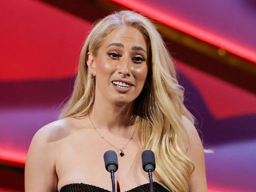 Stacey Solomon's discovers 'gold mine worth 10k' on Sort Your Life Out