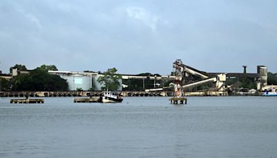 Cochin Port unions fear another spell of financial trouble as dredging cost looks set to spiral