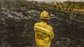 Governo libera mais R$ 137 milhões para combater incêndio no Pantanal