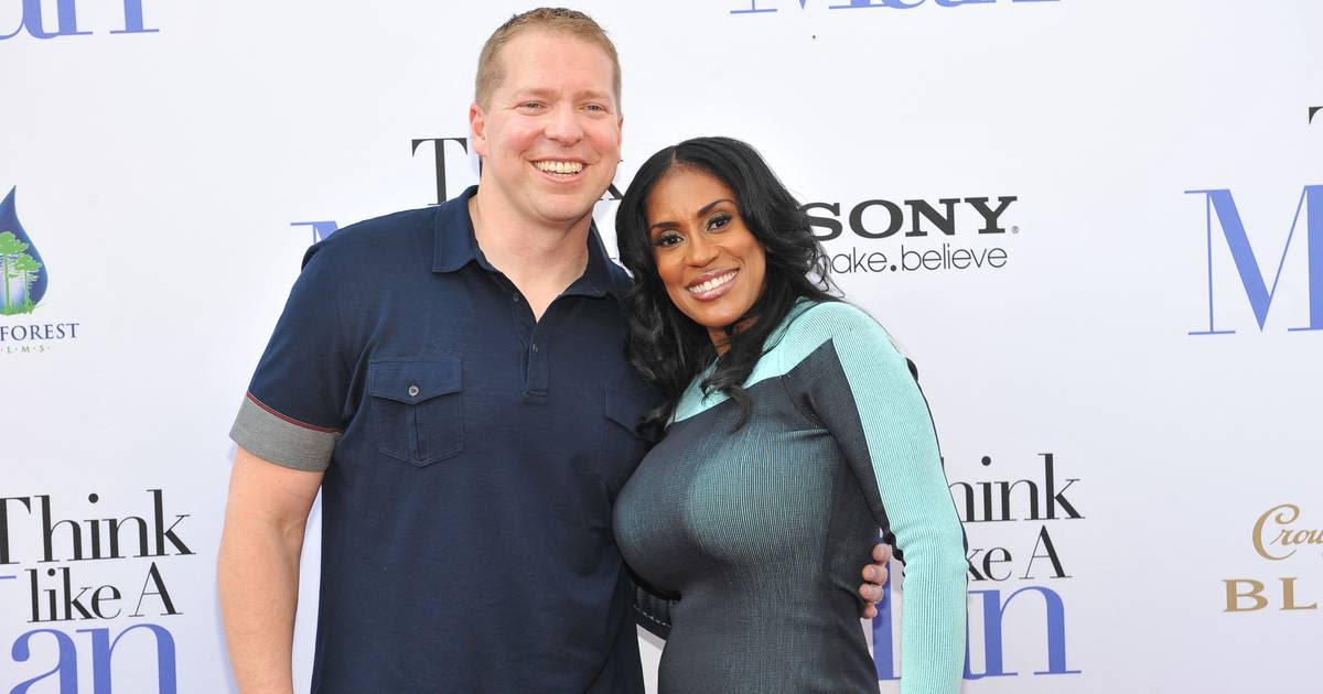 Gary Owen's Ex-Wife, Kenya Duke, Calls Him Out After Discussing Their Broken Relationship on ‘Club Shay Shay’