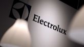 Electrolux CEO Jonas Samuelson to leave