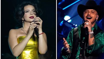 Christian Nodal y Ángela Aguilar siguen juntos; filtran nuevas FOTOS de los cantantes en Chihuahua