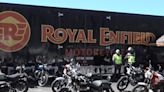 Cheyenne Motorsports and Royal Enfield celebrate the Motorcycle Experience
