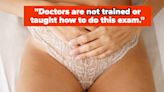 "I Had No Idea": This Doctor's PSA About Health And Hygiene Is Vital For Anyone With A Vagina