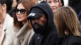 Kanye West hits back after sparking backlash for wearing White Lives Matter top