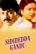 Sididedda Gandu