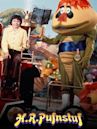 H.R. Pufnstuf