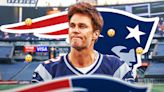 Patriots the betting favorite to sign Tom Brady if he returns to NFL