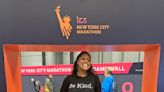 How to track NYC Marathon runners this weekend — including TODAY's Sheinelle Jones!