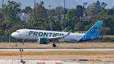 Frontier and other airlines were at a standstill for hours after a massive Microsoft outage